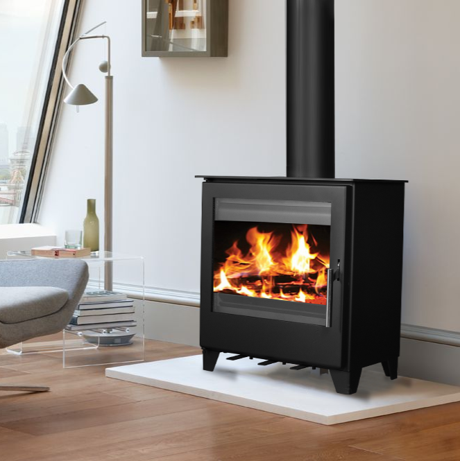 Multi-Fuel Stoves