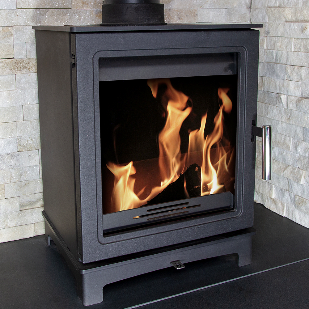 Wood Burning Stoves