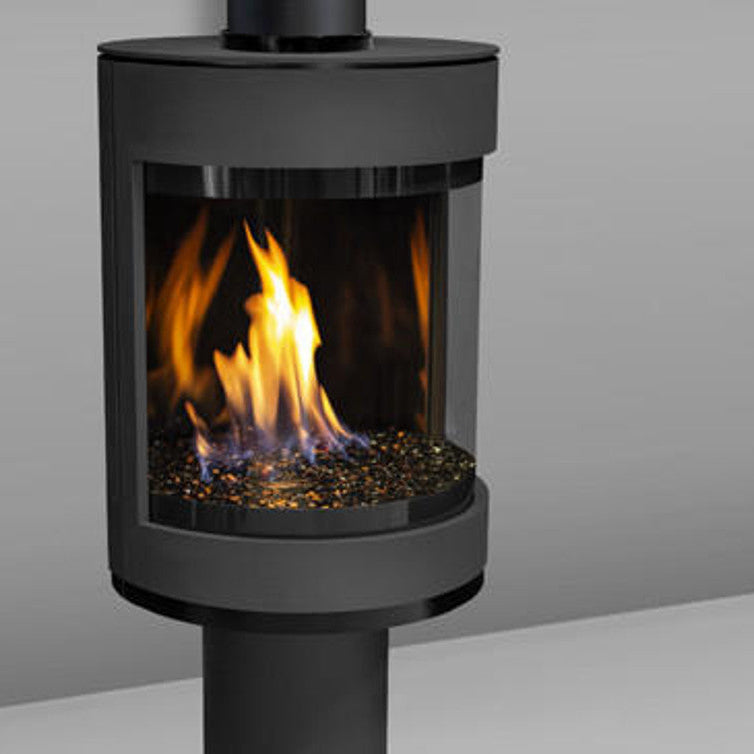 Gas Stoves