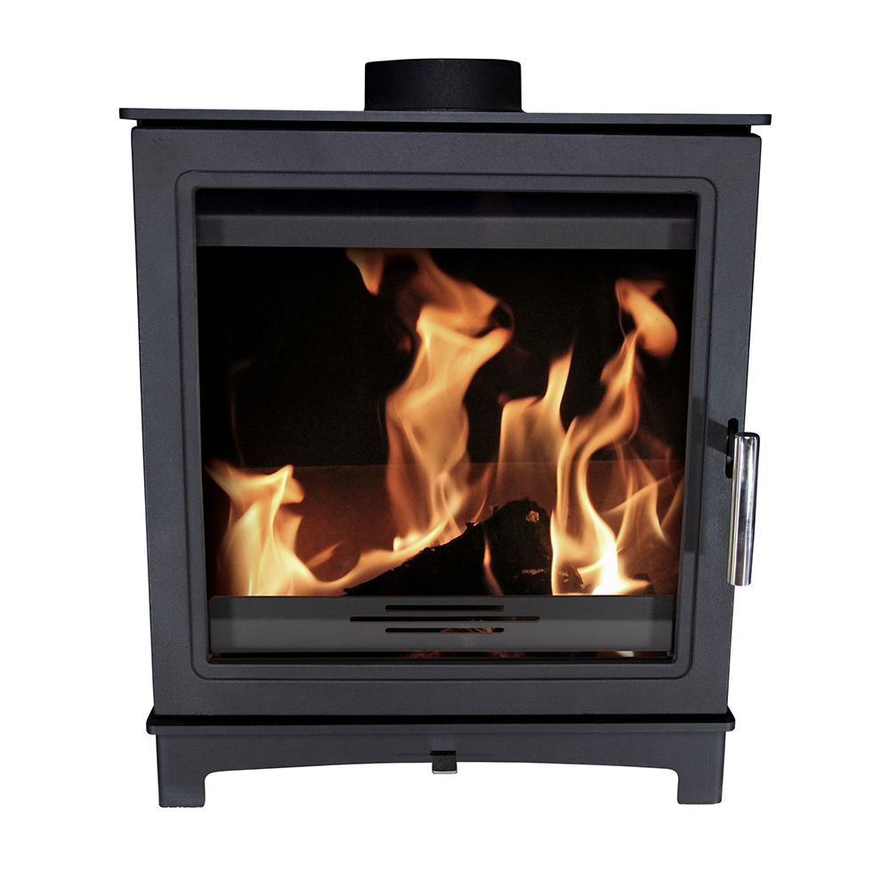 Legion Wood Burning Stove