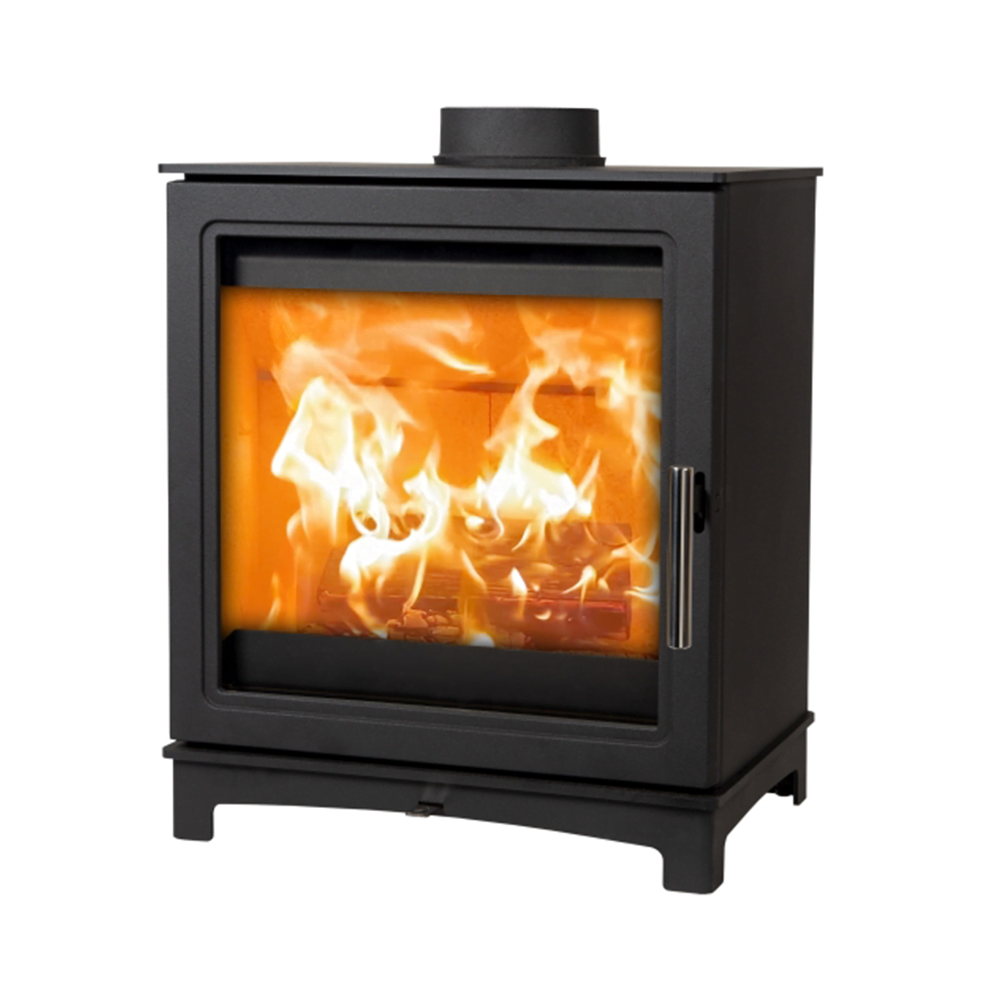 Legion Wood Burning Stove