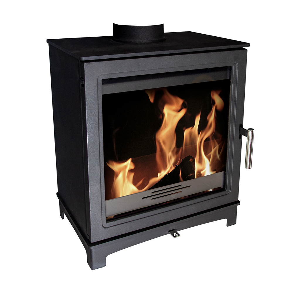 Legion Wood Burning Stove