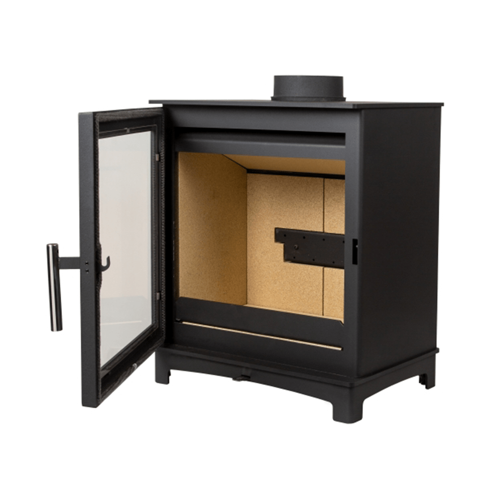 Legion Wood Burning Stove