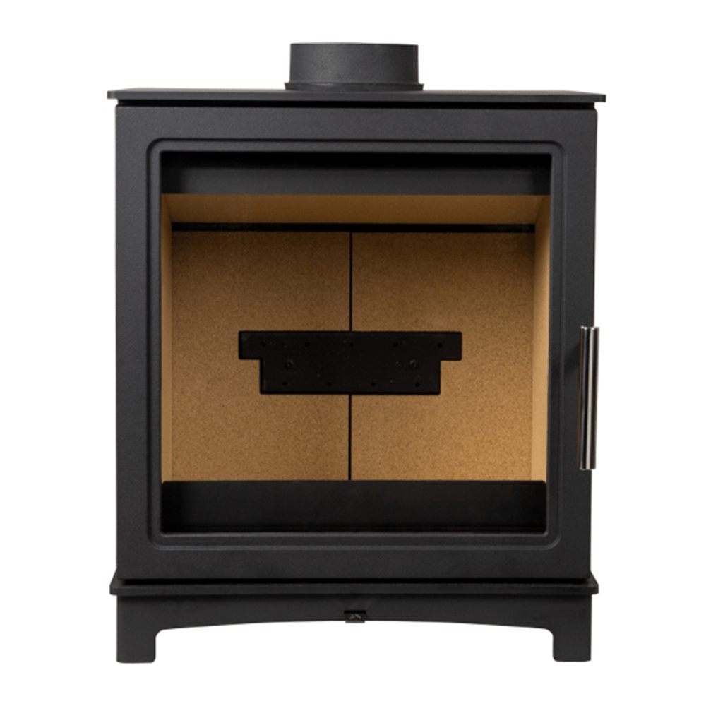 Legion Wood Burning Stove