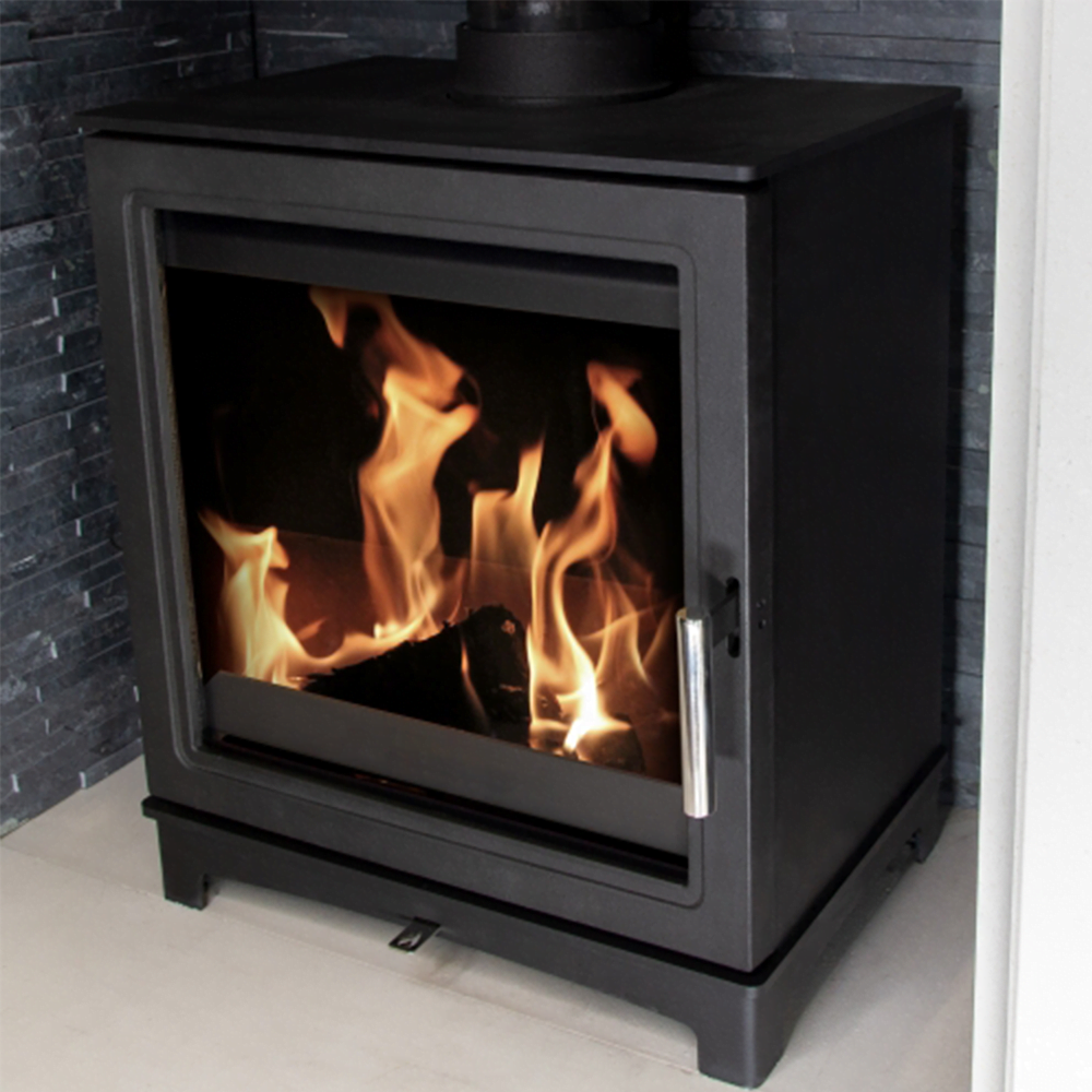 Legion Wood Burning Stove