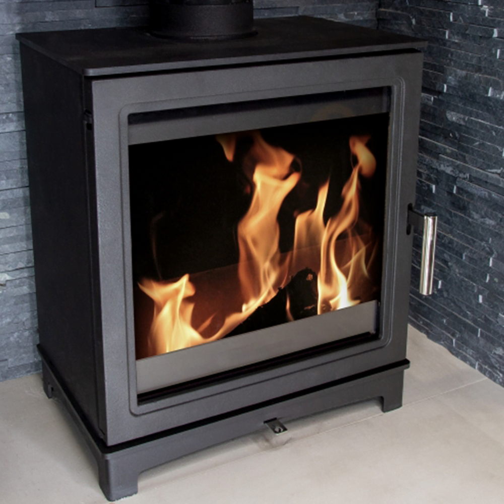 Legion Wood Burning Stove