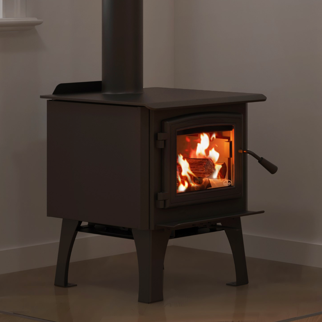 Osburn 950 Wood Stove OB00950