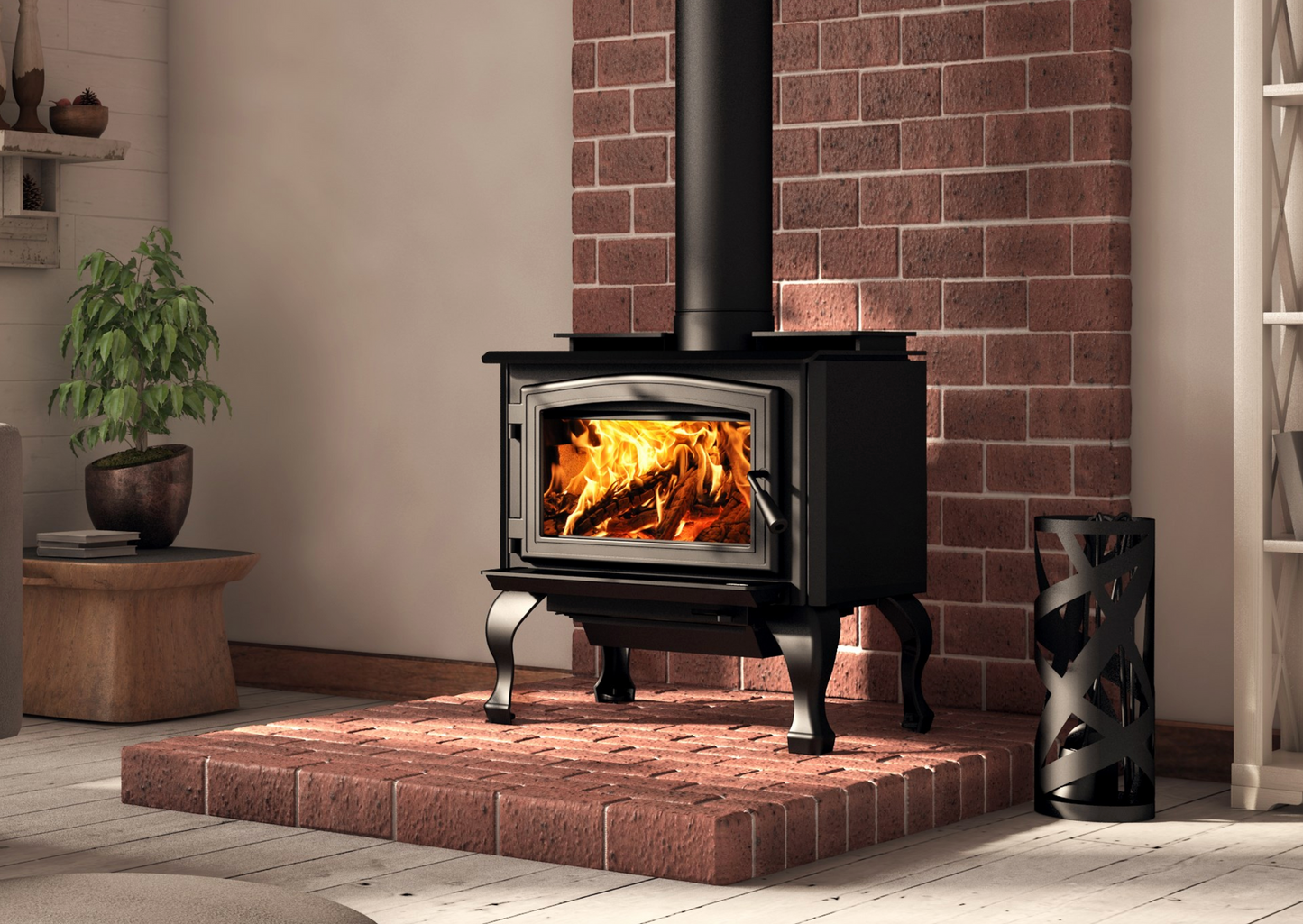 Osburn 1700 Wood Stove OB01700