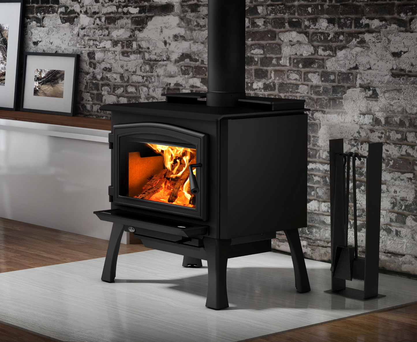 Osburn 2000 Wood Stove OB02015