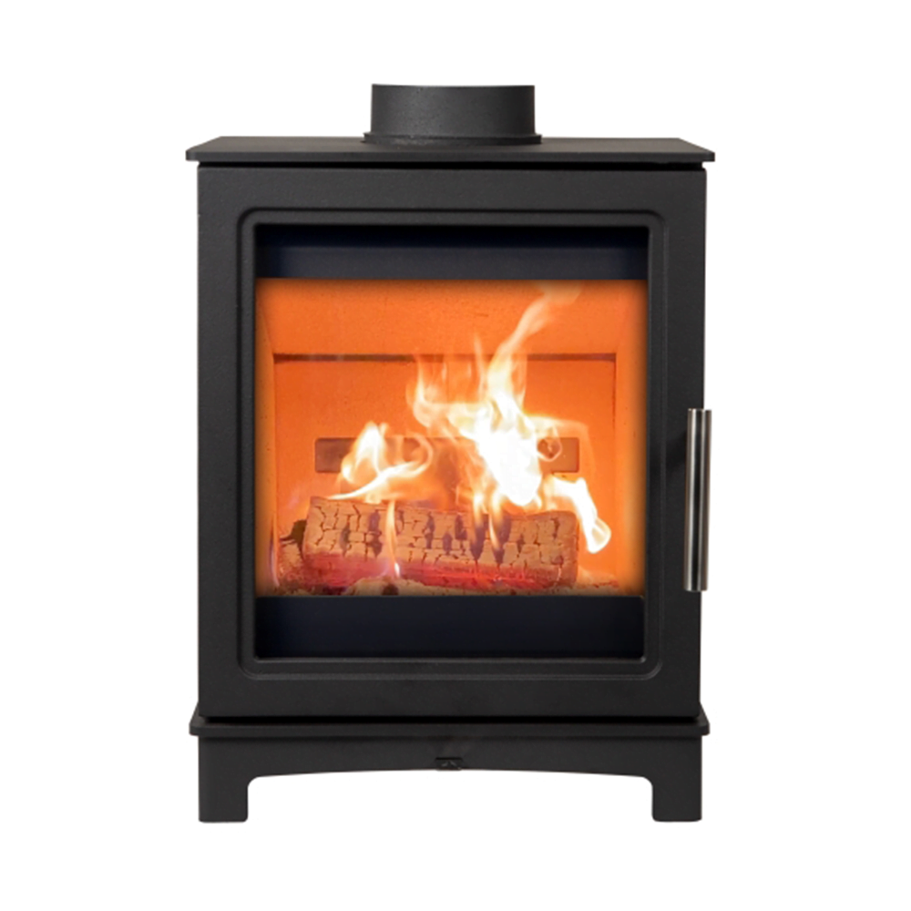 Prefect Wood Burning Stove