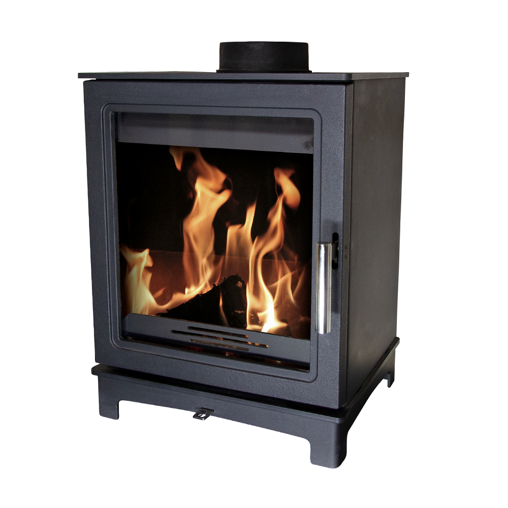 Prefect Wood Burning Stove