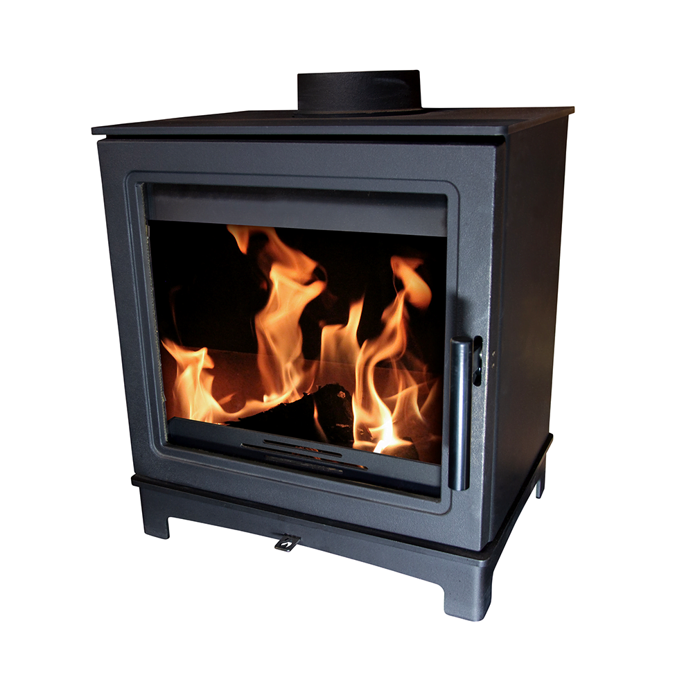 Tribune Wood Burning Stove