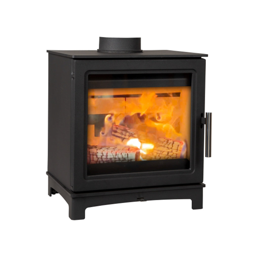 Tribune Wood Burning Stove