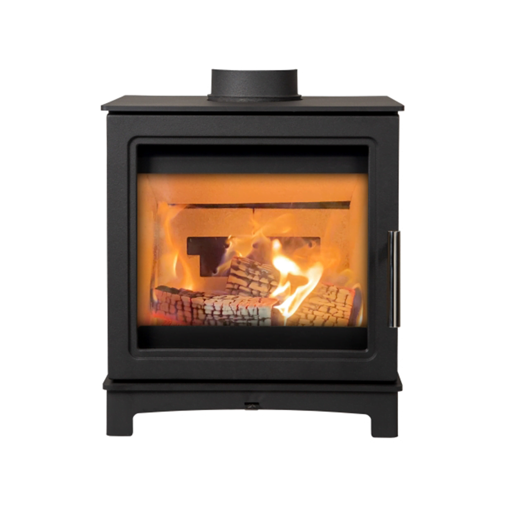 Tribune Wood Burning Stove