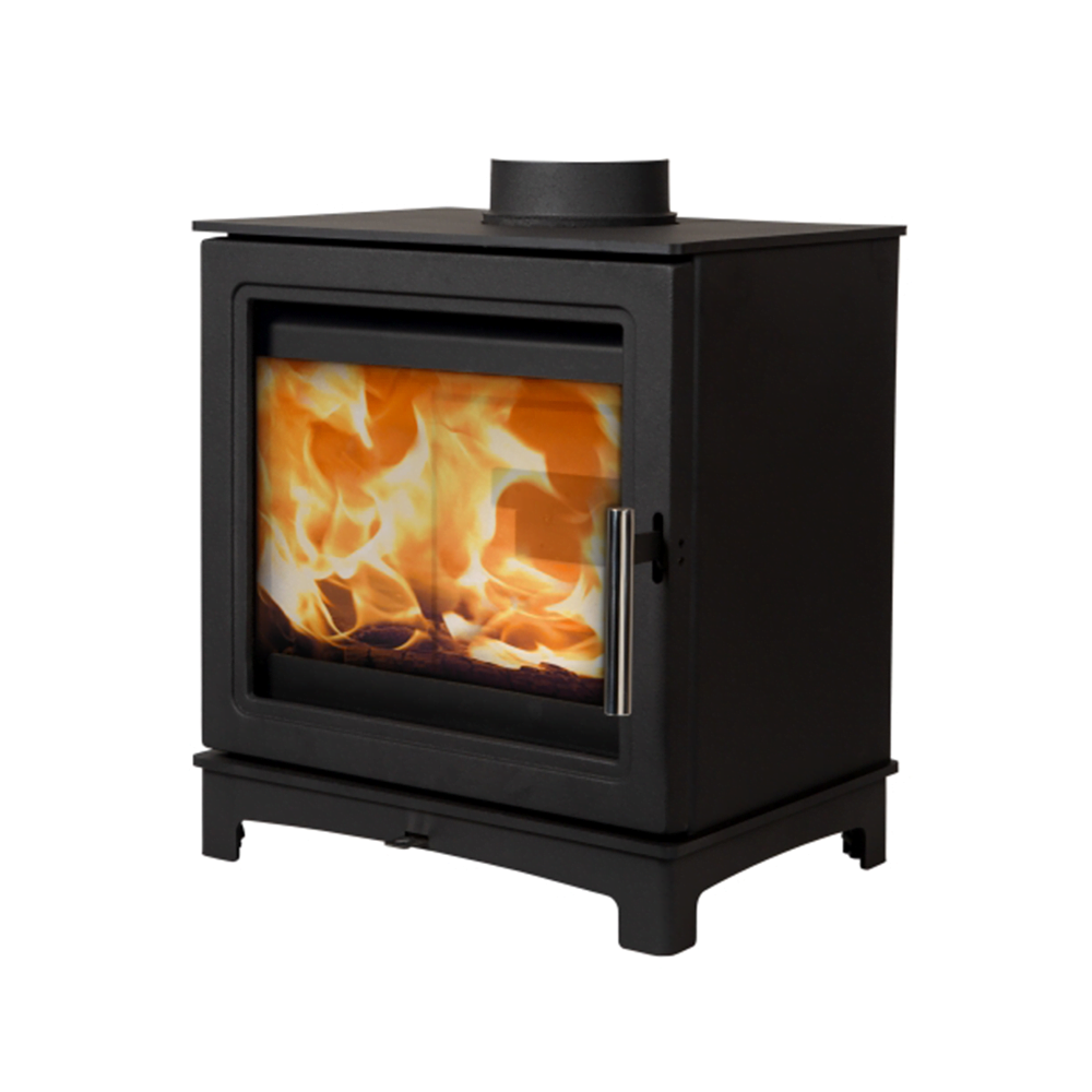 Tribune Wood Burning Stove