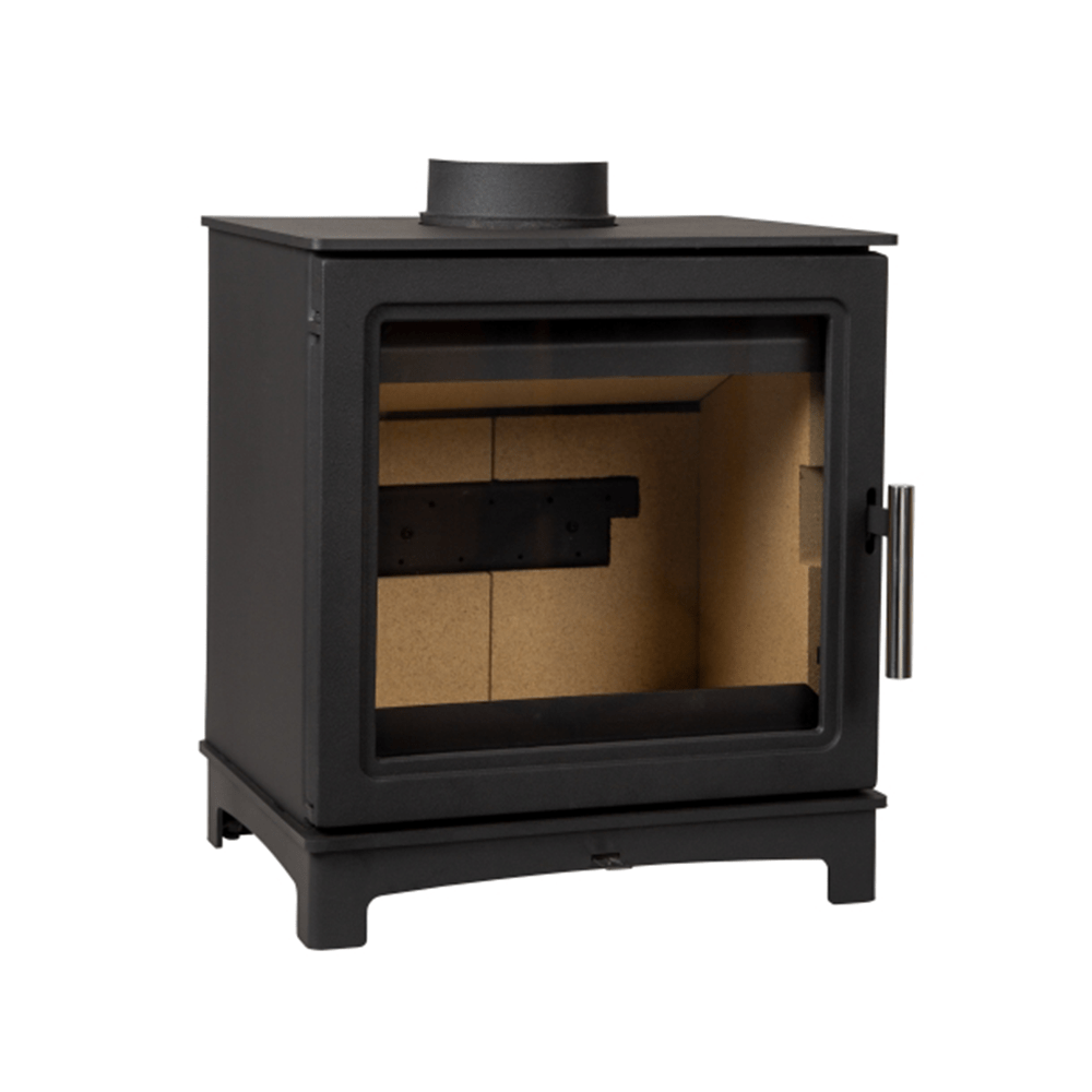 Tribune Wood Burning Stove