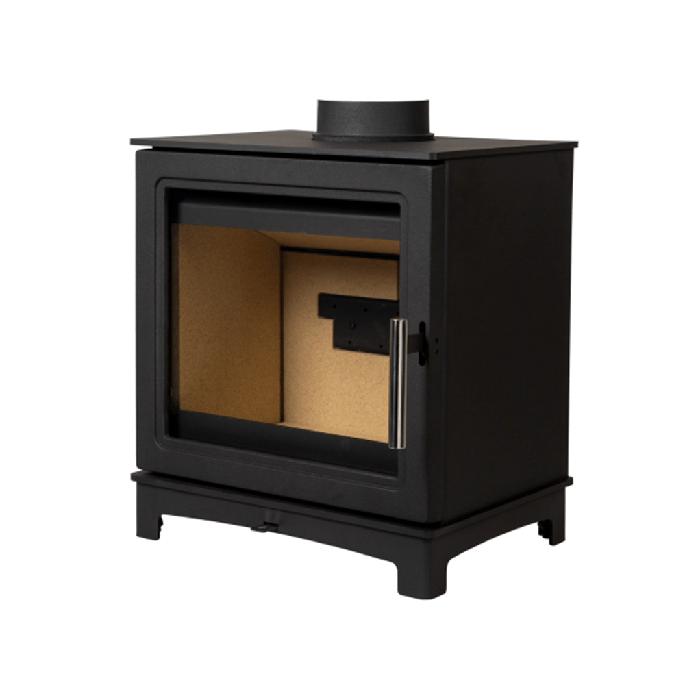 Tribune Wood Burning Stove