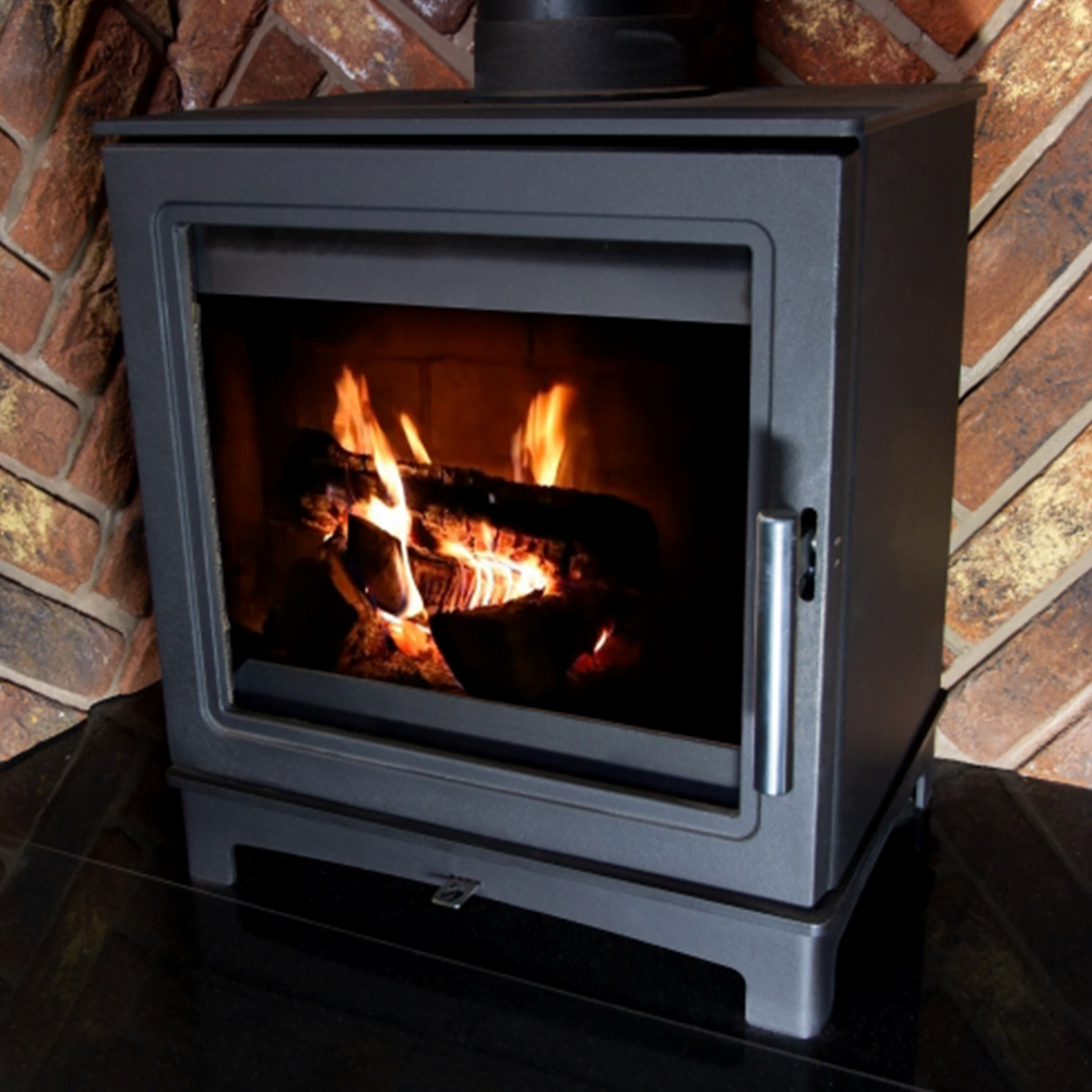 Tribune Wood Burning Stove