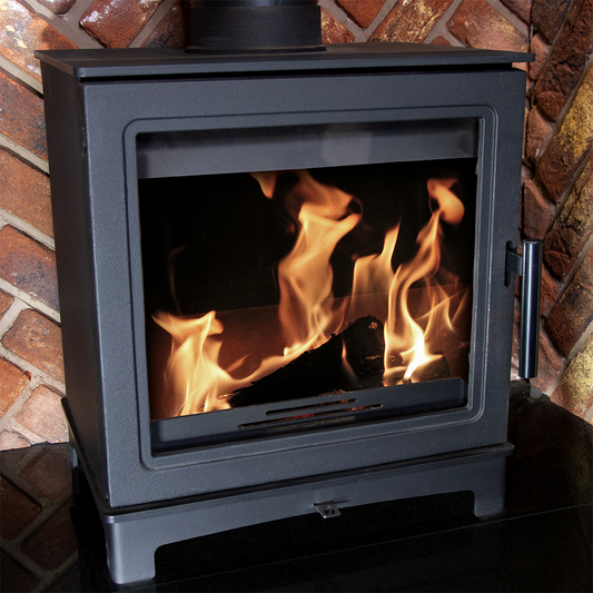 Tribune Wood Burning Stove