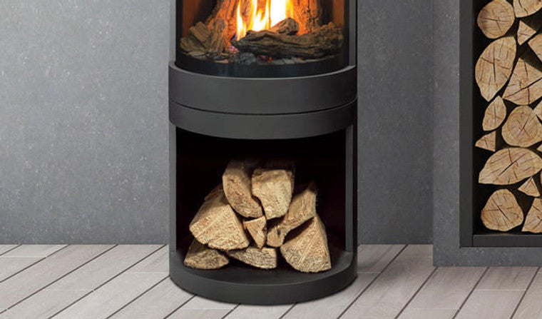 Enviro S50 Gas Freestanding Stove