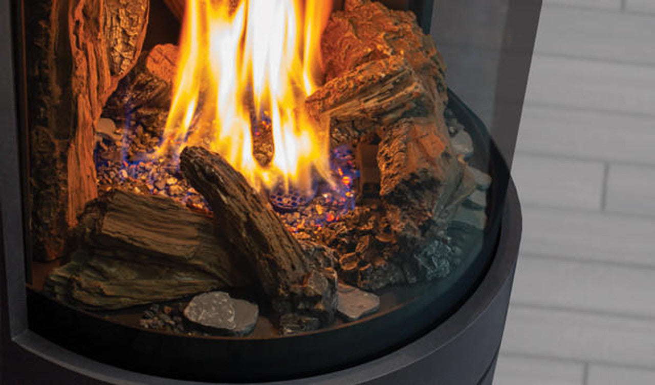 Enviro S50 Gas Freestanding Stove